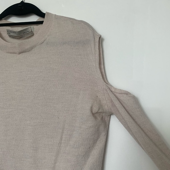 All Saints sweater - Picture 2 of 5